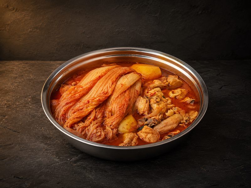 티오더 AI 포토샵 결과 예시